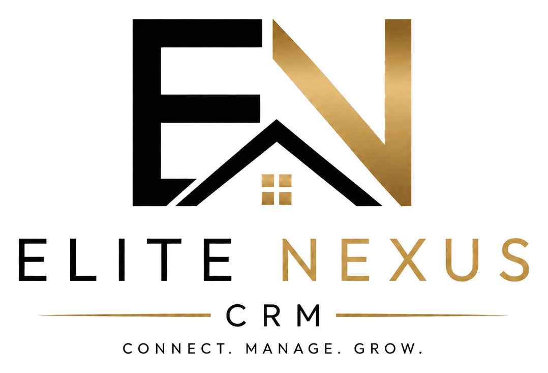 Elite Nexus CRM logo